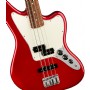 Fender Player Jaguar Bass Tidepool - Maple Bas Gitar