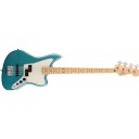 Fender Player Jaguar Bass Tidepool - Maple