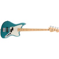 Fender Player Jaguar Bass Tidepool - Maple