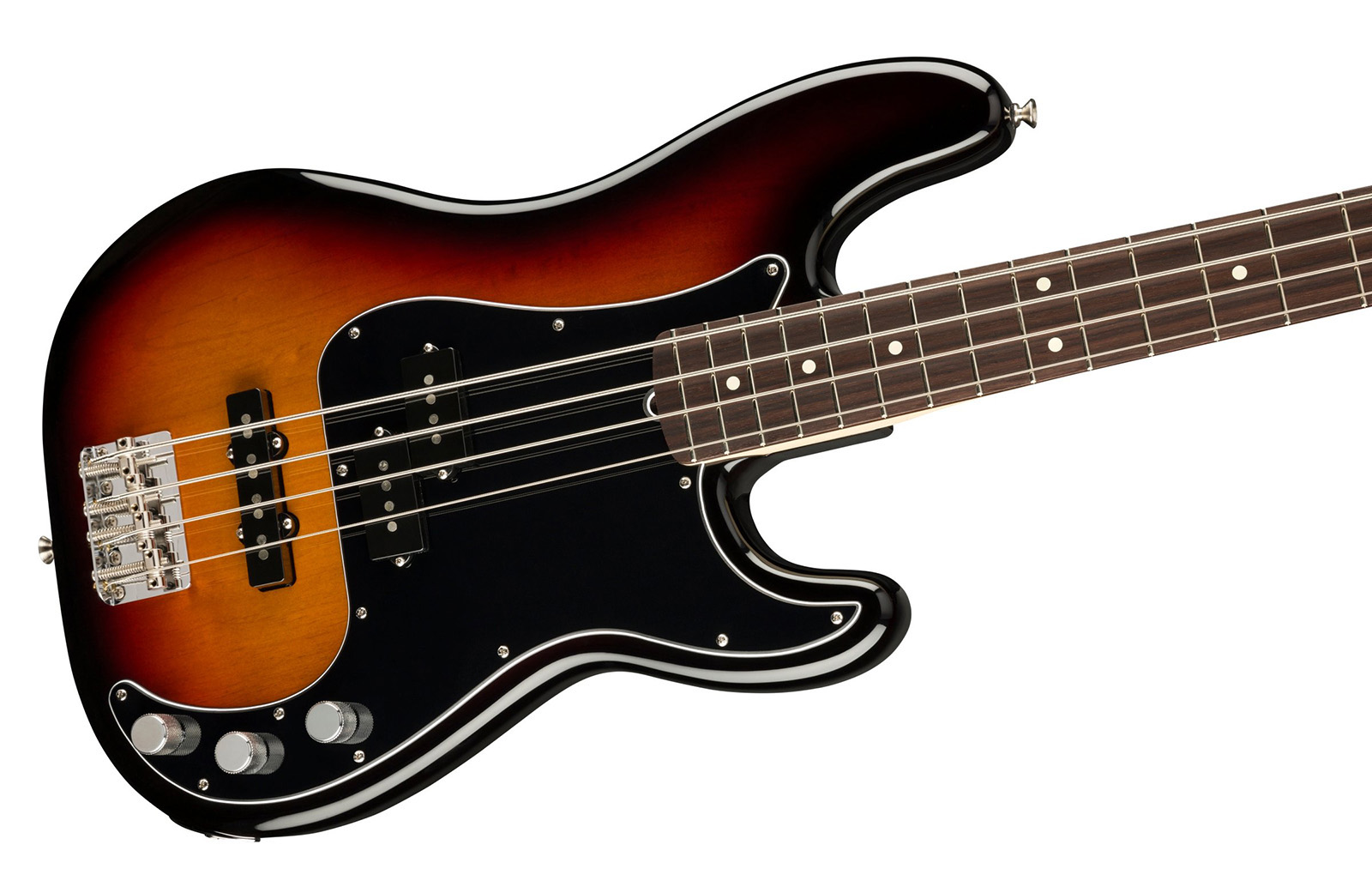 Fender precision deals bass american performer