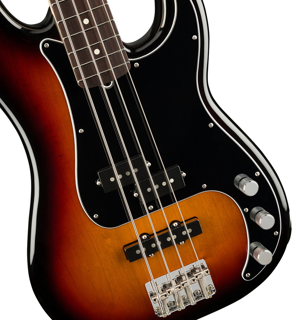 Fender precision online american performer