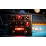 Laney Ironheart IRF-LOUDPEDAL 2 Kanal Amfi & Boost Pedalı