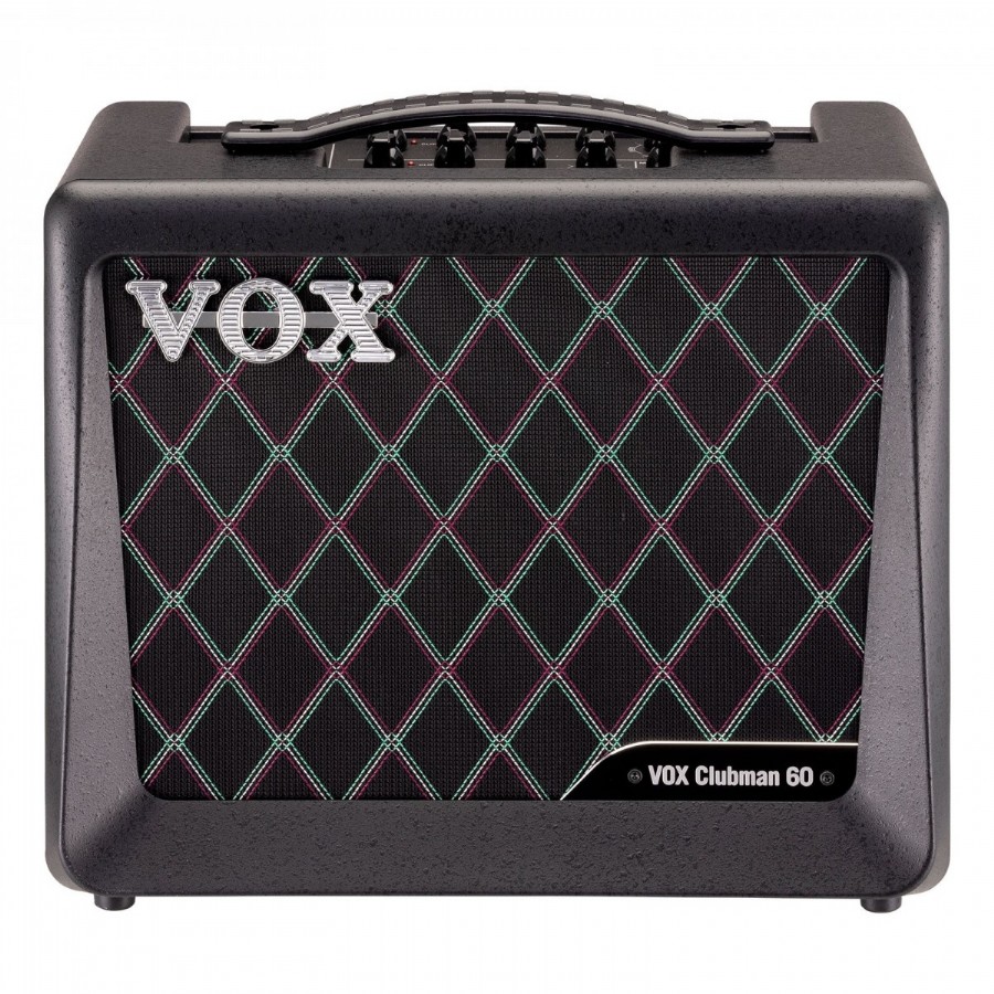 Vox Clubman 60 Lambalı Gitar Amfisi