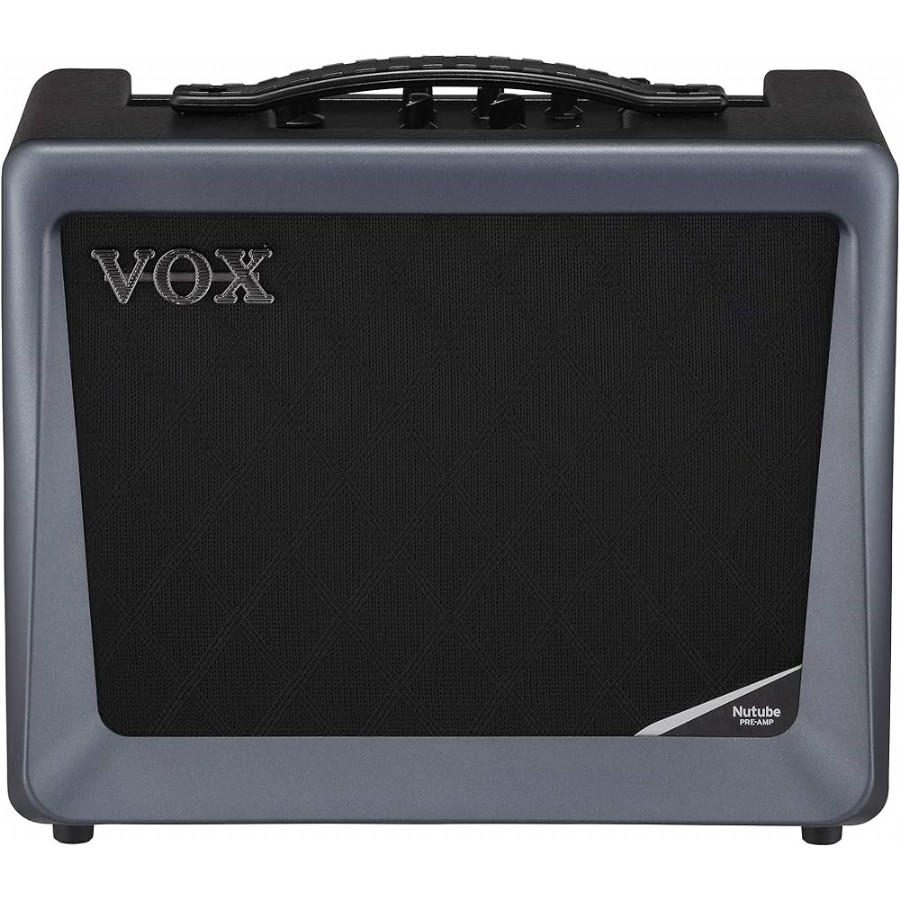 Vox VX50-GTV Elektro Gitar Amfisi