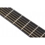 Ibanez AEG74 MHS - Mahogany Sunburst High Gloss Elektro Akustik Gitar