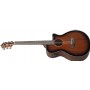 Ibanez AEG74 MHS - Mahogany Sunburst High Gloss Elektro Akustik Gitar