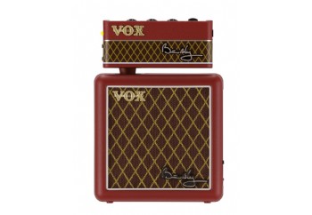 Vox amPlug Set Brian May Limited Edition - Kulaklık Amfisi