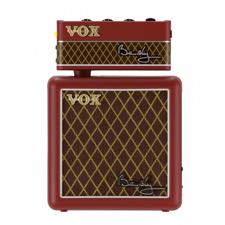Vox amPlug Set Brian May Limited Edition Kulaklık Amfisi