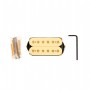 DiMarzio DP202CRLP Al Di Meola Bridge (Köprü) Humbucker Manyetik