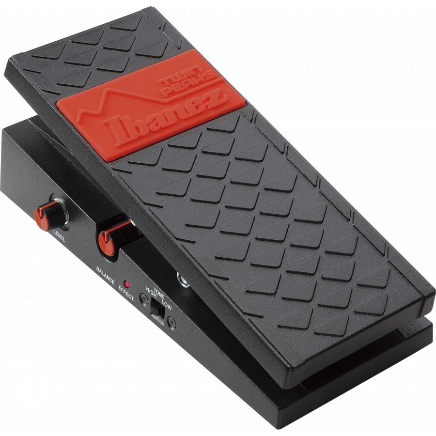 Ibanez TWP10 Twin Peak Wah Pedalı