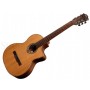 LAG OC170CE Occitania Classical Cut Elektro Klasik Gitar