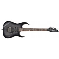 Ibanez RG8570 RG J.Custom Series BRE - Black Rutiledd