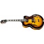 Ibanez AF95FM AYS - Antique Yellow Sunburst Elektro Gitar