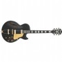 Ibanez AG85 BKF - Black Flat Elektro Gitar