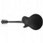 Ibanez AG85 BKF - Black Flat Elektro Gitar