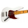 Fender American Ultra Jazz Bass V Ultraburst - Rosewood 5 Telli Bas Gitar