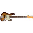 Fender American Ultra Jazz Bass V Mocha Burst - Rosewood