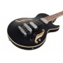 Ibanez AGB200 BKF - Black Flat Bas Gitar