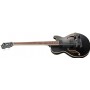 Ibanez AGB200 BKF - Black Flat Bas Gitar