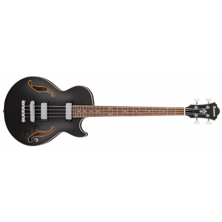 Ibanez AGB200 BKF - Black Flat Bas Gitar