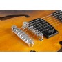 Ibanez AM73B Hollow Body TF - Tobacco Flat Elektro Gitar