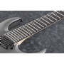 Ibanez APEX30 MGM - Metallic Gray Matte Elektro Gitar