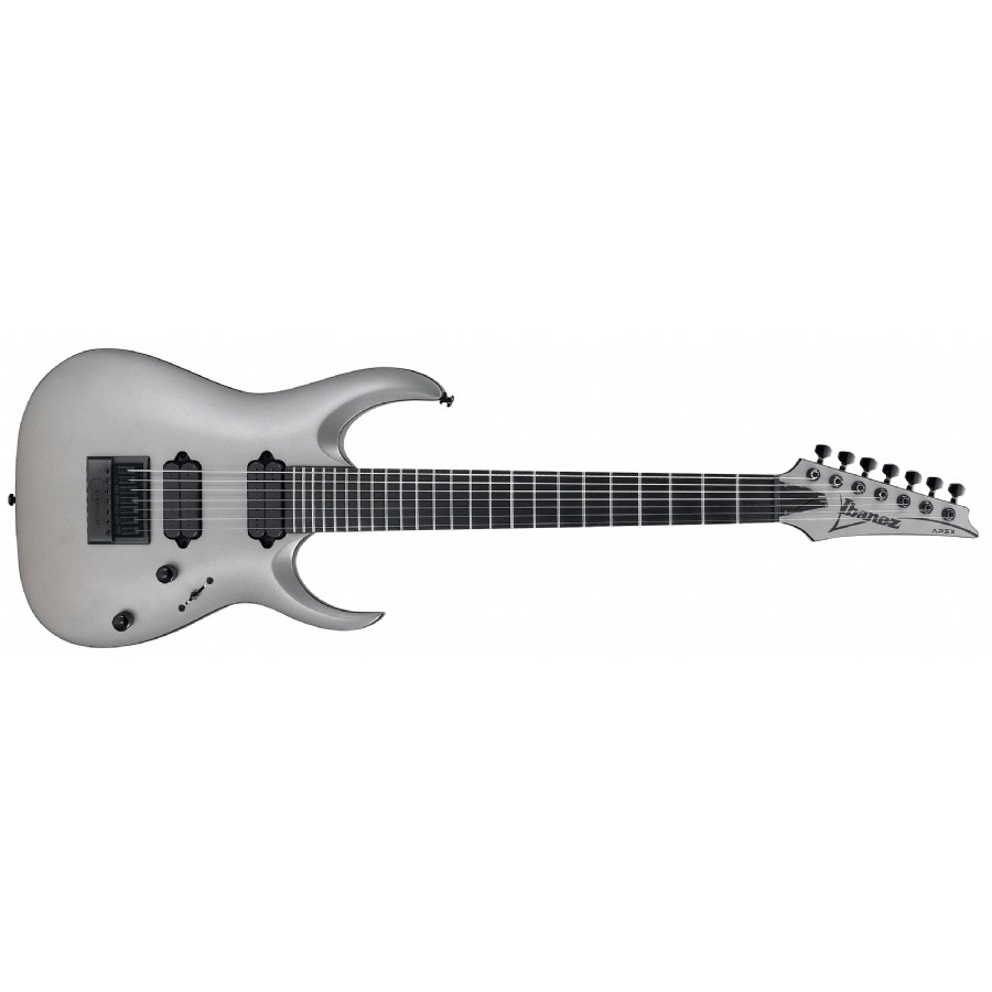 Ibanez APEX30 MGM - Metallic Gray Matte Elektro Gitar