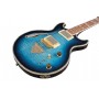 Ibanez AR520HFM LBB - Light Blue Burst Elektro Gitar