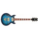 Ibanez AR520HFM LBB - Light Blue Burst