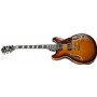 Ibanez AS93FM AYS - Antique Yellow Sunburst Elektro Gitar