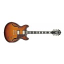 Ibanez AS93FM VLS - Violin Sunburst