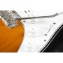 Ibanez ATZ100 Andy Timmons Signature SBT : Sunburst Flat Elektro Gitar