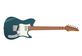 Ibanez AZS2209 ATQ - Antique Turquoise -  Elektro Gitar