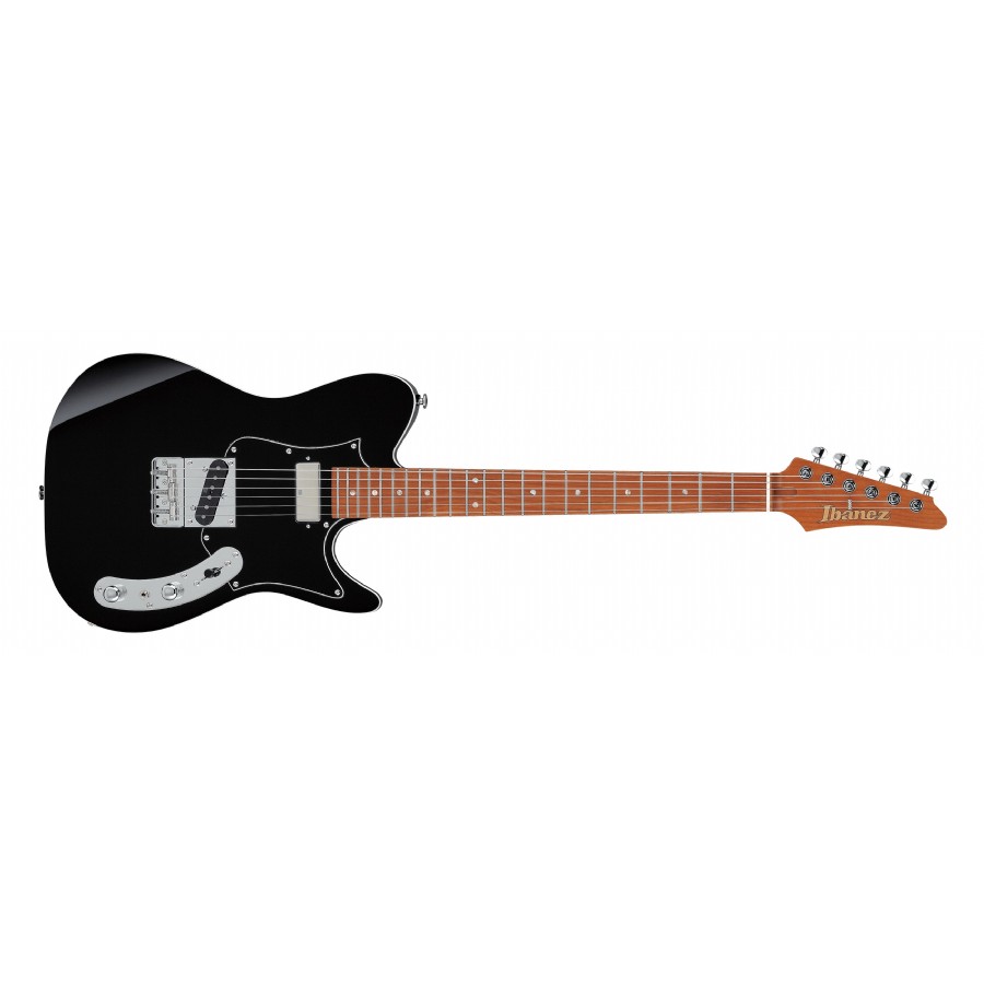 Ibanez AZS2209 Black Elektro Gitar