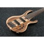 Ibanez BTB747 NTL - Natural Low Gloss 7 Telli Bas Gitar