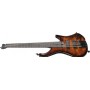 Ibanez EHB1505S DEL - Dragon Eye Burst Low Gloss 5 Telli Bas Gitar