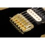 Ibanez PGM50 BK - Black Elektro Gitar