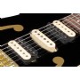 Ibanez PGM50 BK - Black Elektro Gitar