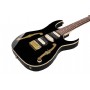 Ibanez PGM50 BK - Black Elektro Gitar