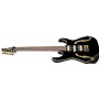 Ibanez PGM50 BK - Black Elektro Gitar