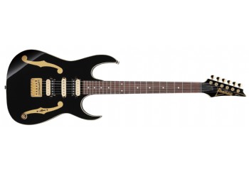Ibanez PGM50 BK - Black -  Elektro Gitar