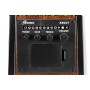 Ibanez PN14MHE WK - Weathered Black Open Pore Elektro Akustik Gitar