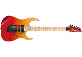 Ibanez RG470MB AFM - Autumn Fade Metallic - Elektro Gitar