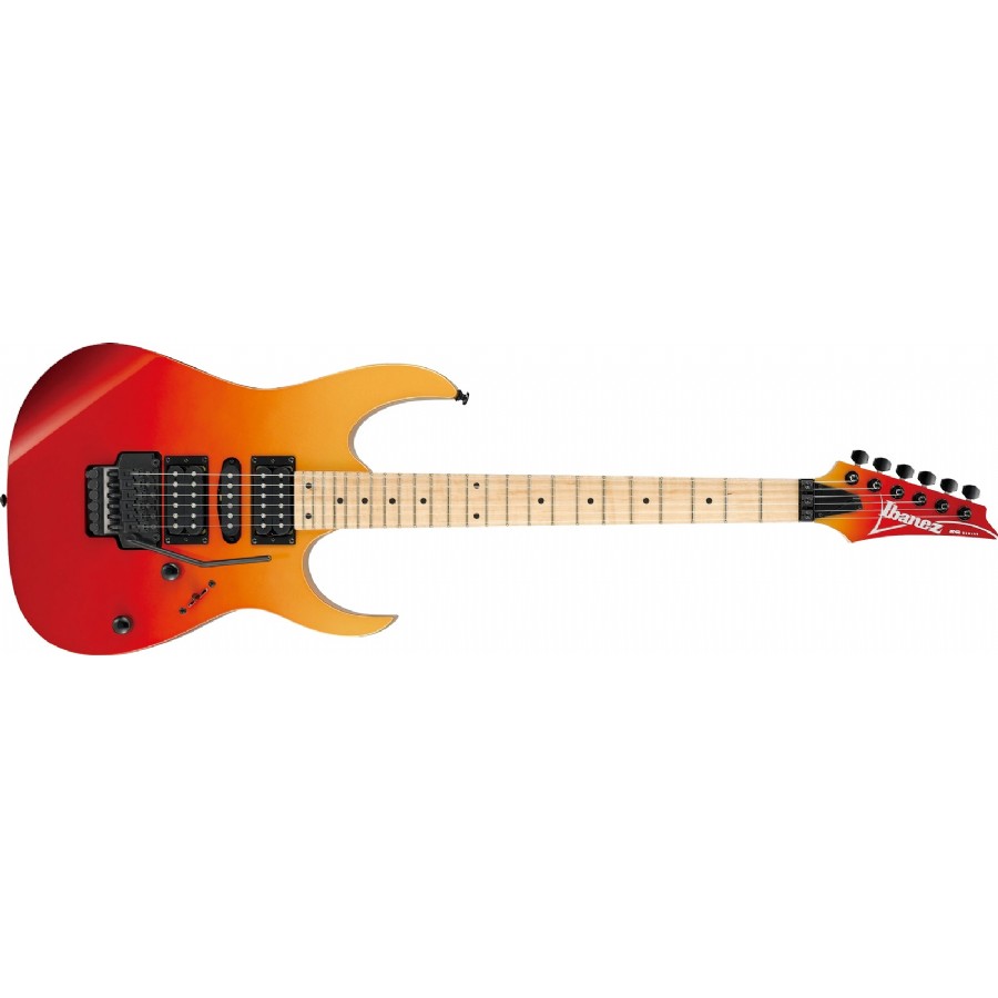 Ibanez RG470MB AFM - Autumn Fade Metallic Elektro Gitar