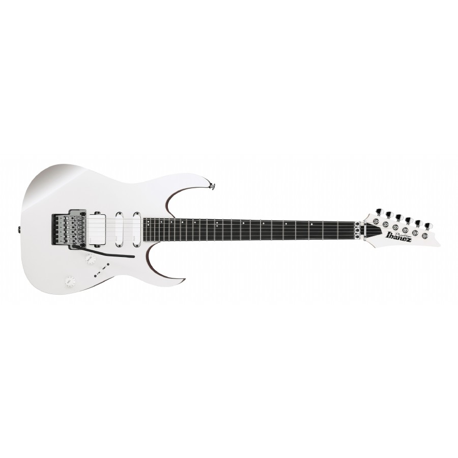 Ibanez RG5440C PW - Pearl White Elektro Gitar