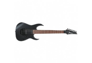 Ibanez RG7320EX BKF - Black Flat -  7 Telli Elektro Gitar