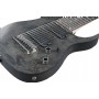 Ibanez RG9PB TGF - Transparent Gray Flat 8 Telli Elektro Gitar