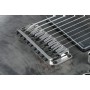 Ibanez RG9PB TGF - Transparent Gray Flat 8 Telli Elektro Gitar