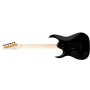 Ibanez RGA622XH RGA PrestigeAxe Design Lab Series BK - Black Elektro Gitar