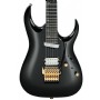 Ibanez RGA622XH RGA PrestigeAxe Design Lab Series BK - Black Elektro Gitar